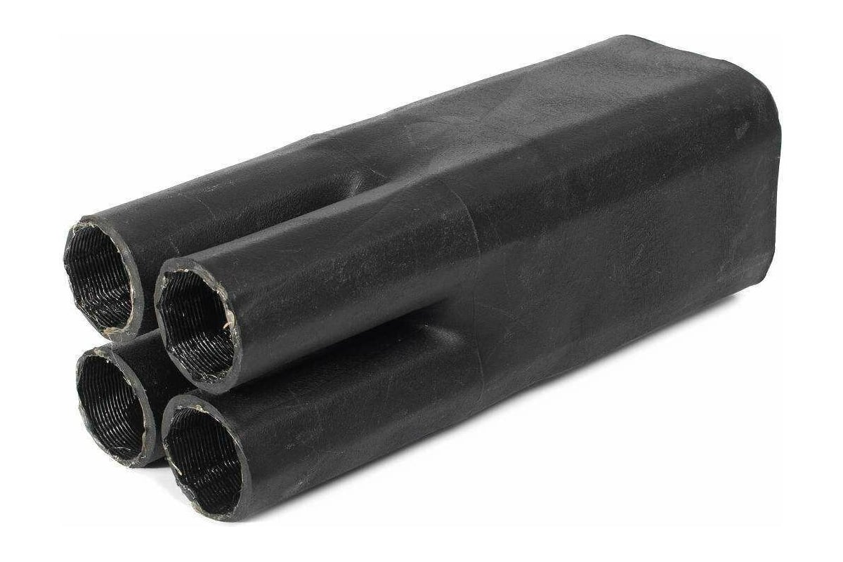 Термоусаживаемая изолированная перчатка КВТ 4ТПИ нг-4/25 мини 81505 ...