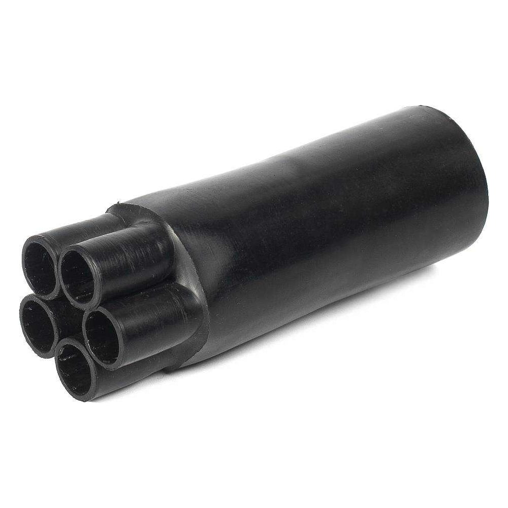 Термоусаживаемая изолированная перчатка КВТ 5ТПИ нг-2.5/16 мини 81508 ...