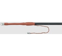 Муфта кабельная IEK ПКВт-10 1х500/630 с/н ПВХ/СПЭ изоляция UZM-XLK10-VN1-500630S