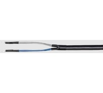 Муфта кабельная IEK ПКВтп 2х35/50 с/н ПВХ/СПЭ изоляция 1кВ UZM-XLK1-VN2-3550S