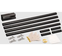 Муфта IEK ПКВ(Н)тп 2х150/240 с/н ПВХ/СПЭ изоляция 1кВ UZM-XLK1-NVN2-150240S