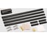 Муфта IEK ПКВ(Н)тп 2х150/240 с/н ПВХ/СПЭ изоляция 1кВ UZM-XLK1-NVN2-150240S 1