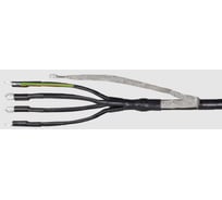 Муфта IEK ПКВ(Н)тпбэ 4х35/50 с/н пайка ПВХ/СПЭ изоляция 1кВ UZM-XLBK1-NVN4-3550SP