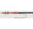 Муфта кабельная IEK ПКНт-10 1х800 с/н ПВХ/СПЭ изоляция UZM-XLK10-NVN1-800S 1