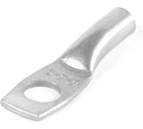 Наконечник медный луженый HLT ТМЛ 6-6-4 (уп./100 шт) 084-23-009