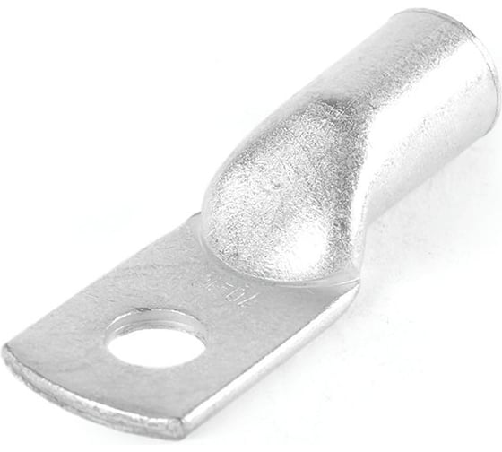 Наконечник медный луженый HLT ТМЛ 25-10-8 (уп./100 шт) 084-23-022