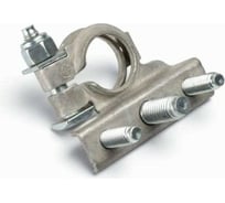 Аккумуляторная клемма CARGEN MTA трехконтактная "+" Vesta\X-Ray\Largus\Duster AX722