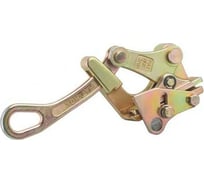 Захват-натяжитель FORCEKRAFT для тросов 3т 27818 FK-KX3