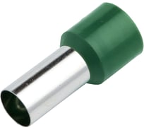 Наконечник-гильза General Lighting Systems НШВИ GNGI-E-50-20-50 оливковый, 50 штук 476261