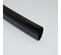 Термоусаживаемая трубка Мемотерм-ММ ТТЭ-С 28/11 черная 1 м 790