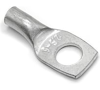 Наконечник ТМЛ (ЮМП) Р-типа кольцевой, ТМЛ-Р-0,75-4-М-ТУ-660107-18538036-009-2021, 0,75 мм2, под винт М4 (100 шт./упак.) elcТМЛ-Р-0.75-4-ЮМП