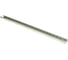DIN-рейка усиленная HLT 3.5х1.5х100cм, оцинкованная, упаковка 10 шт 086-03-032 1
