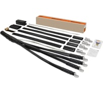 Муфта TDM ELECTRIC 4ПКВНтпБ1-150/240-Б SQ0556-4008