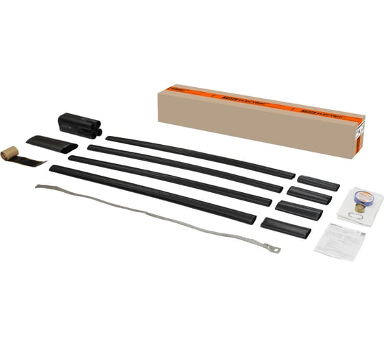 Муфта TDM ELECTRIC 4ПКВНтпБ1-70/120-БН SQ0556-2007