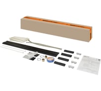 Муфта TDM ELECTRIC 4ПСтБ1-10/25-Б SQ0557-4005