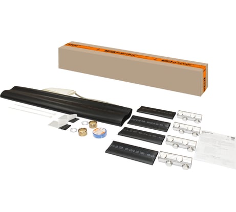 Муфта TDM ELECTRIC 4ПСтБ1-150/240-БГ SQ0557-2008