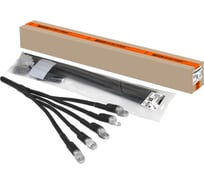 Муфта TDM ELECTRIC 5ПКВНтп1-70/120-Б SQ0556-3011