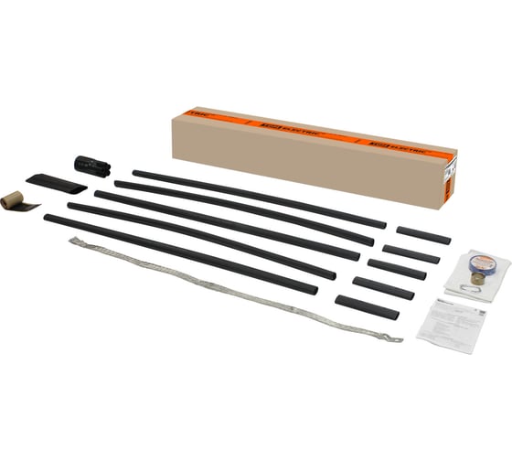 Муфта TDM ELECTRIC 5ПКВНтпБ1-10/25-БН SQ0556-2009 1