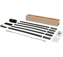 Муфта TDM ELECTRIC 5ПКВНтпБ1-70/120-БН SQ0556-2011