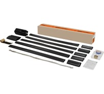 Муфта TDM ELECTRIC 5ПКВНтпБ1-150/240-БН SQ0556-2012