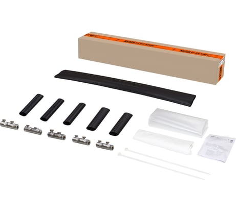 Муфта TDM ELECTRIC 5ПСт1-25/50-Б SQ0557-3010