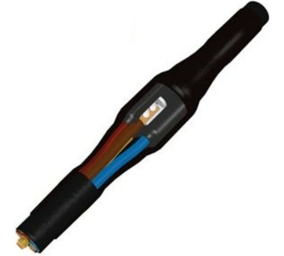 Муфта TDM ELECTRIC 5ПСт1-25/50-БГ SQ0557-1010