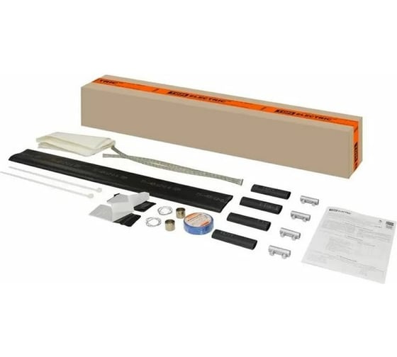 Муфта TDM ELECTRIC 5ПСтБ1-150/240-Б SQ0557-4012