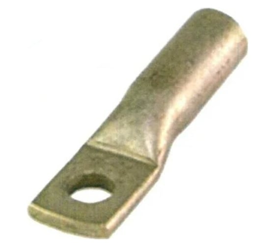 Наконечник TDM ТМЛ DIN 500-20 SQ0577-0029