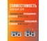Клеммы строительно-монтажные проходные рычажные Jazzway CMK PTC-2P 4226 450V 32A 0,08-2,5(4,0) мм2 IP20 (упаковка 12 шт) 5074026 5