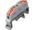 Клеммы строительно-монтажные проходные рычажные Jazzway CMK PTC-1P 4211 DIN 450V 32A 0,08-2,5(4,0) мм2 IP20 (упаковка 25 шт) 5073883 7
