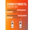 Клеммы строительно-монтажные проходные рычажные Jazzway CMK PTC-1P 4211 DIN 450V 32A 0,08-2,5(4,0) мм2 IP20 (упаковка 25 шт) 5073883 4