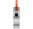 Клеммы строительно-монтажные проходные рычажные Jazzway CMK PTC-1P 4211 DIN 450V 32A 0,08-2,5(4,0) мм2 IP20 (упаковка 25 шт) 5073883 9