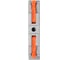 Клеммы строительно-монтажные проходные рычажные Jazzway CMK PTC-1P 4211 DIN 450V 32A 0,08-2,5(4,0) мм2 IP20 (упаковка 25 шт) 5073883 11
