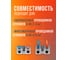 Клеммы строительно-монтажные проходные рычажные Jazzway CMK PTC-2P 4224 450V 32A 0,08-2,5(4,0) мм2 IP20 (упаковка 12 шт) 5074002 5