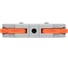 Клеммы строительно-монтажные проходные рычажные Jazzway CMK PTC-1P 4211 450V 32A 0,08-2,5(4,0) мм2 IP20 (упаковка 25 шт) 5073906 1