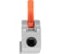 Клеммы строительно-монтажные проходные рычажные Jazzway CMK PTC-1P 4211 450V 32A 0,08-2,5(4,0) мм2 IP20 (упаковка 25 шт) 5073906 6