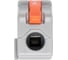 Клеммы строительно-монтажные проходные рычажные Jazzway CMK PTC-1P 4211 450V 32A 0,08-2,5(4,0) мм2 IP20 (упаковка 25 шт) 5073906 8