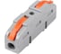 Клеммы строительно-монтажные проходные рычажные Jazzway CMK PTC-1P 4211 450V 32A 0,08-2,5(4,0) мм2 IP20 (упаковка 25 шт) 5073906 10
