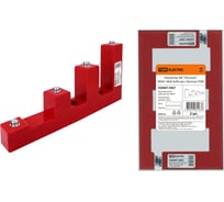 Изолятор TDM SM Лесенка 900А 18кВ 4х40мм с болтом SQ0807-0067