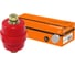 Изолятор TDM SM40 силовой Н40хD40хМ10мм с болтом SQ0807-0046 1