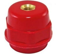 Изолятор TDM SM40 силовой Н40хD40хМ10мм SQ0807-0044