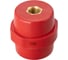 Изолятор TDM ELECTRIC SM40 силовой Н40хD40хМ10мм SQ0807-0044 1