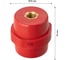 Изолятор TDM ELECTRIC SM40 силовой Н40хD40хМ10мм SQ0807-0044 3