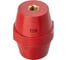 Изолятор TDM ELECTRIC SM61 силовой Н61хD50хМ10мм SQ0807-0052 1