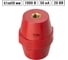 Изолятор TDM ELECTRIC SM61 силовой Н61хD50хМ10мм SQ0807-0052 2