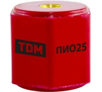 Опорный изолятор TDM ПИО25 SQ0807-0201