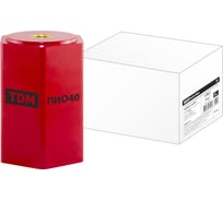Опорный изолятор TDM ПИО40 SQ0807-0204