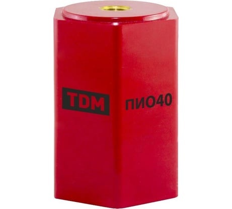 Опорный изолятор TDM ПИО40 SQ0807-0204