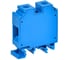 Клемма винтовая IEK ARMAFIX CTS 35мм2 синяя YCT10-00-K07-035 1