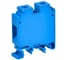Клемма винтовая IEK ARMAFIX CTS 25мм2 синяя YCT10-00-K07-025 1
